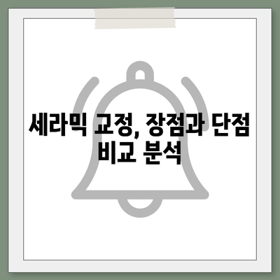 세라믹 교정 가격 비교| 지역별, 병원별 최신 정보 | 치아교정, 비용, 가격, 추천