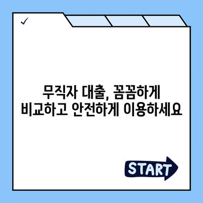 무직자도 OK! 비상금 마련, 쉬운 대출 방법 총정리 | 비상금 대출, 무직자 대출, 소액 대출, 급전, 대출 정보