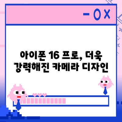 아이폰16 출시일 | 프로 디자인 어떻게 변할지