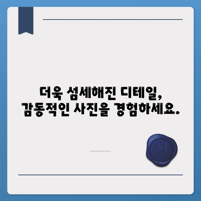 아이폰16 후면 카메라, 센서 업그레이드로 탁월한 품질