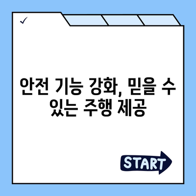 2024 포드 익스플로러, 화끈한 가격으로 출시