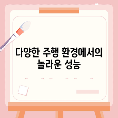 미쓰비시 델리카 미니, 저렴한 가격과 놀라운 성능