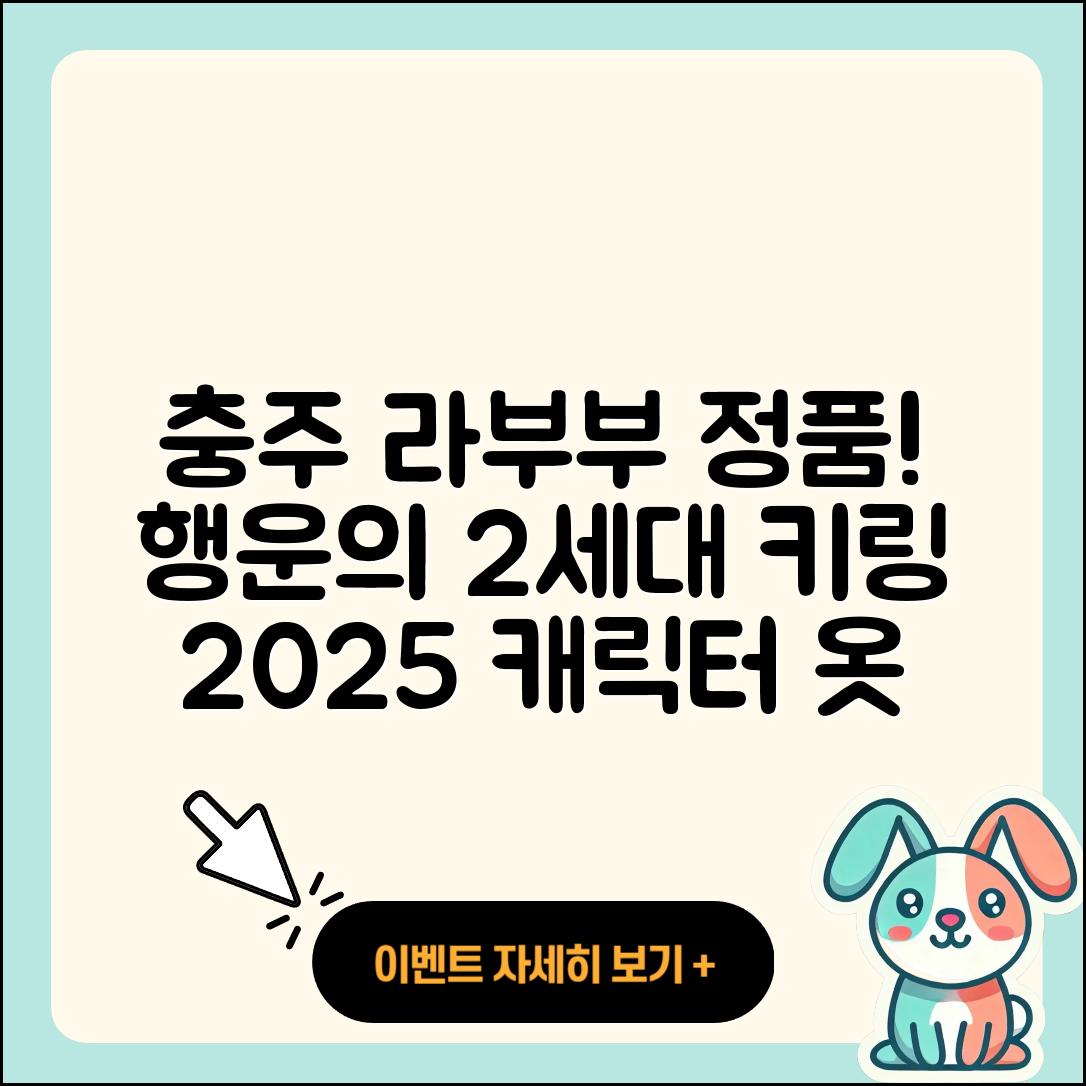 충주시 용탄동 라부부 정품 | 행운 | 2세대 | 인형 | 키링 | 파는곳 | 캐릭터 | 옷 | 2025